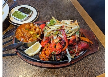 Masala of India Cuisine Seattle Indian Restaurants