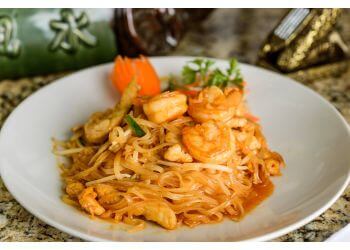 Masaman Thai Kitchen Birmingham Thai Restaurants