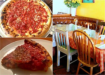 Los Angeles Pizza Places Masa of Echo Park Bakery & Cafe