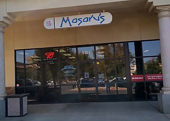Masaru's Restaurant - Visalia, CA Sushi - Restaurant Entrance Image