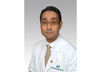 Masayuki Inouye, MD, FACS - BERGEN EARS, NOSE AND THROAT ASSOCIATES, PA Paterson Ent Doctors