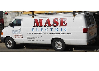Mase Electric Mase Electric