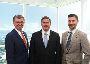 Mase Seitz Briggs Miami Consumer Protection Lawyers