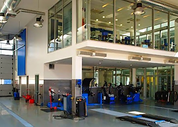 Syracuse Car Repair Shops Masello's Auto Service