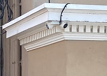 El Paso Security Systems Maser Security Alarms Inc.