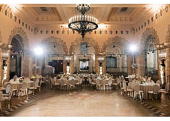 Miami Wedding Planners Masi Events