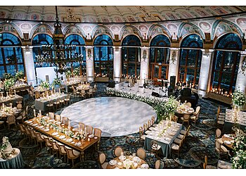 Miami Wedding Planners Masi Events