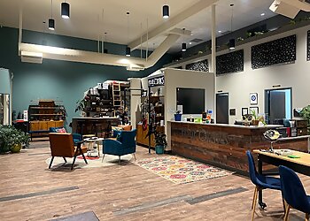 Fort Collins Eye Doctors Mason Bryant, OD - EDGE OPTICS