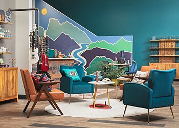 Fort Collins Eye Doctors Mason Bryant, OD - EDGE OPTICS