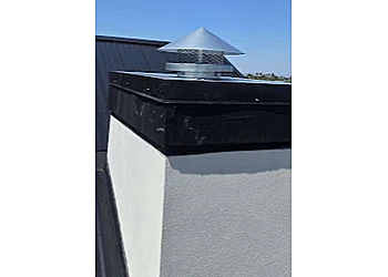 Mason Chimney Repair St Pete - St Petersburg, FL Chimney Sweep - Project Image
