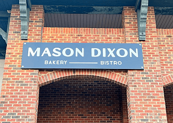 Huntsville Bakeries Mason Dixon Bakery & Bistro
