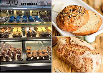 Huntsville Bakeries Mason Dixon Bakery & Bistro