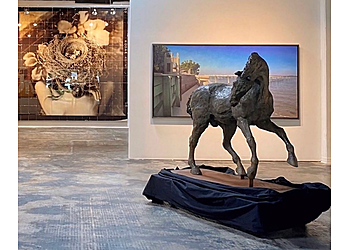 Atlanta Art Galleries Mason Fine Art