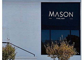 Atlanta Art Galleries Mason Fine Art