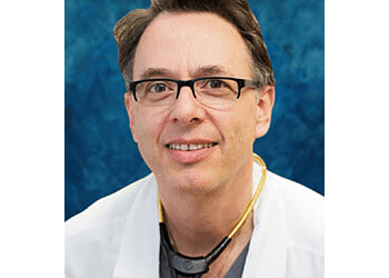 Mason H. Weiss, MD, FACC - Apex Cardiology 
