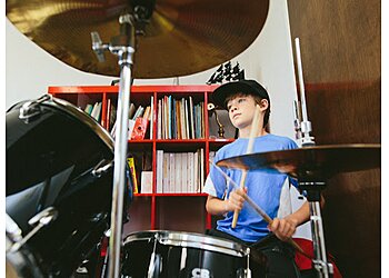 Birmingham Music Schools Mason Music