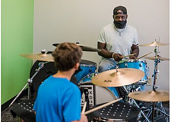 Birmingham Music Schools Mason Music