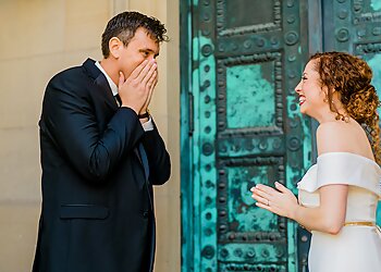 Washington Wedding Photographers Mason Photography