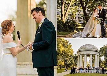 Washington Wedding Photographers Mason Photography