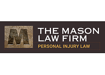 Santa Clarita Personal Injury Lawyers Mason Rashtian - THE MASON LAW FIRM