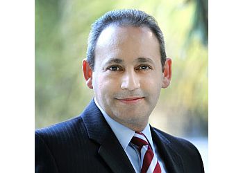 Mason Rashtian - The Mason Law Firm Santa Clarita Personal Injury Lawyers