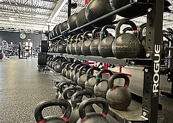 St Paul Physical Therapists Mason Richlen, PT, DPT - MAVERICK PHYSIOTHERAPY