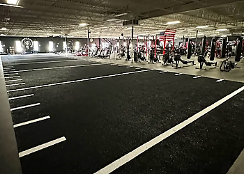 St Paul Physical Therapists Mason Richlen, PT, DPT - MAVERICK PHYSIOTHERAPY