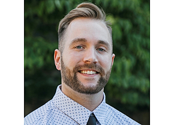 Mason Richlen, PT, DPT - MAVERICK PHYSIOTHERAPY St Paul Physical Therapists image 1