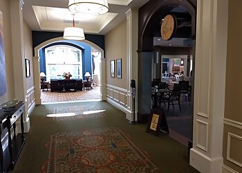 Louisville Assisted Living Facilities Masonic Homes Kentucky