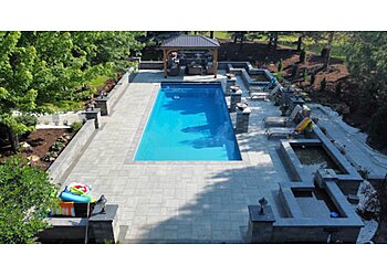 Masonry Doctors, LLC Aurora Pool Services image 1