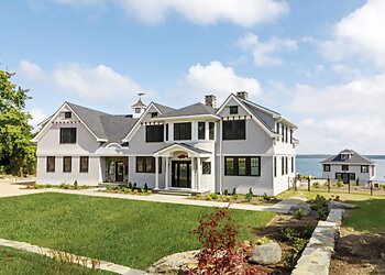 Boston Residential Architects Mass Architect