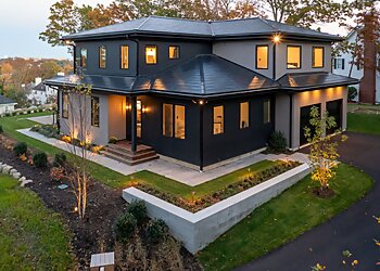 Boston Residential Architects Mass Architect