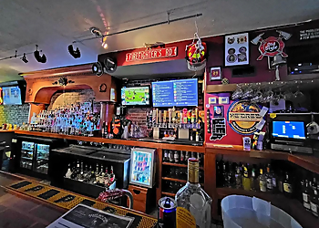 Indianapolis Pubs Mass Avenue Pub