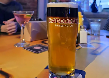 Indianapolis Pubs Mass Avenue Pub