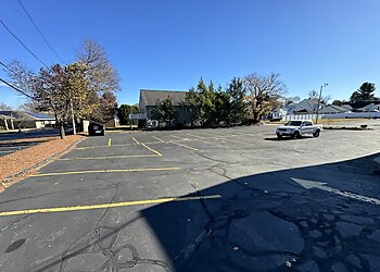 Worcester Landscaping Companies Mass Landscaping & Snow