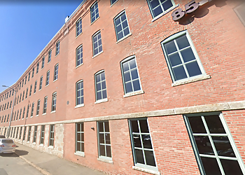 Mass Lung & Allergy Mass Lung & Allergy - Worcester, MA Sleep Clinics - Hospital Exterior Image
