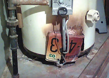 Massachusetts Home Inspections - Lowell, MA Home Inspections - Service Process Image