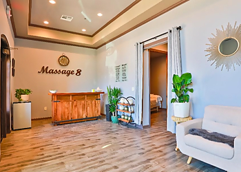 Plano Massage Therapy Massage 8