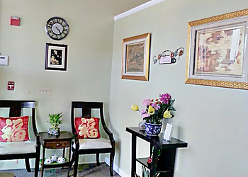 Salinas Massage Therapy Massage Avenue