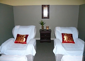 Salinas Massage Therapy Massage Avenue