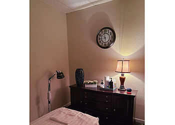 Clearwater Massage Therapy Massage Choice Therapy