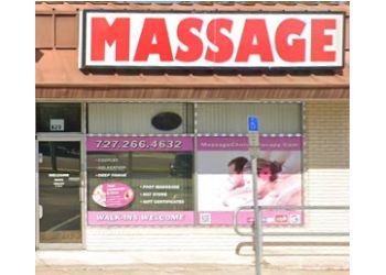 Massage Choice Therapy