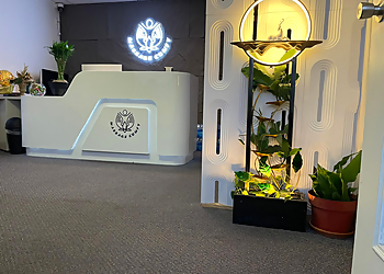 Rochester Massage Therapy Massage Comfy LLC