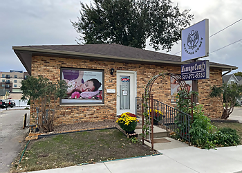 Rochester Massage Therapy Massage Comfy LLC