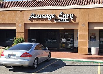 Anaheim massage therapy Massage Envy
