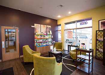 Anchorage Massage Therapy Massage Envy Anchorage