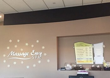 Aurora Massage Therapy Massage Envy Aurora, IL