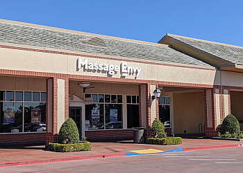 Massage Envy Bakersfield Massage Therapy