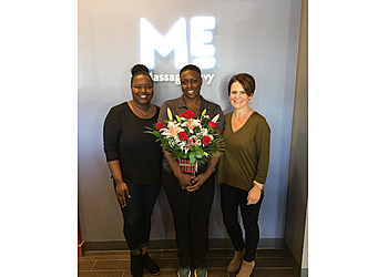 Baton Rouge Massage Therapy Massage Envy