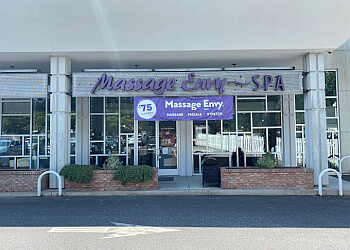 Massage Envy Bridgeport Massage Therapy